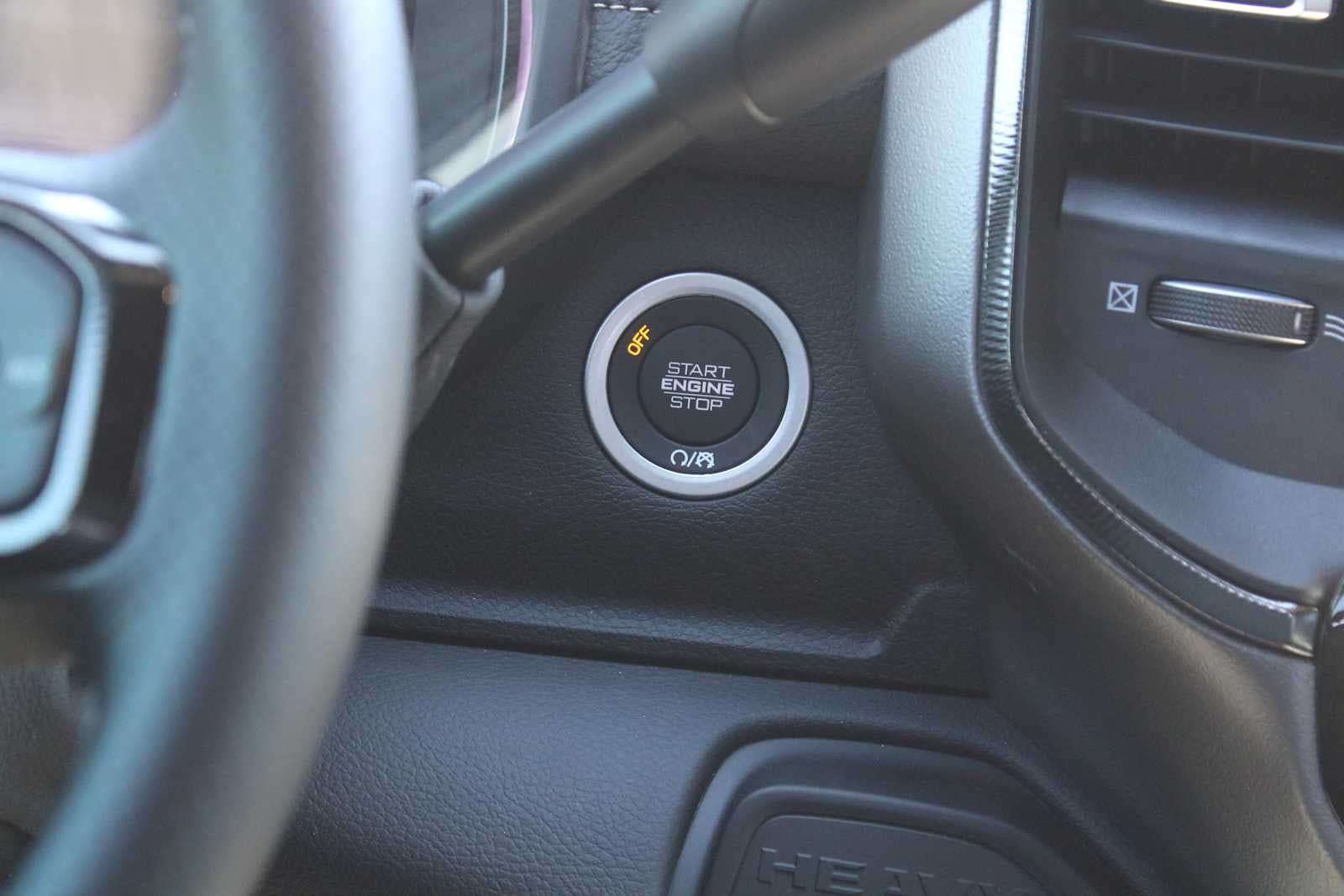 2026 RAM Ram 2500 RAM 2500 REBEL CREW CAB 4X4 6'4' BOX