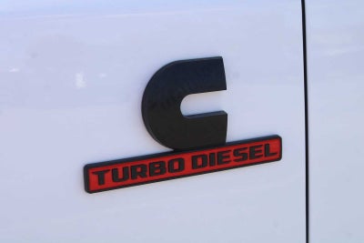 2024 RAM 2500 Power Wagon Rebel Crew Cab 4x4 6'4' Box