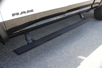 2024 RAM 2500 Power Wagon Rebel Crew Cab 4x4 6'4' Box