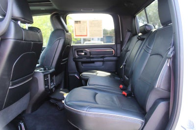 2024 RAM 2500 Power Wagon Rebel Crew Cab 4x4 6'4' Box