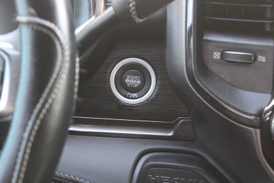 2024 RAM 2500 Power Wagon Rebel Crew Cab 4x4 6'4' Box