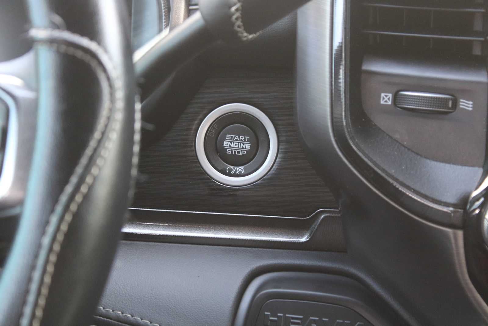 2024 RAM 2500 Power Wagon Rebel Crew Cab 4x4 6'4' Box