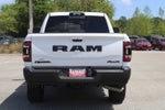 2024 RAM 2500 Power Wagon Rebel Crew Cab 4x4 6'4' Box