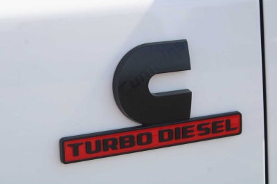 2023 RAM 2500 Power Wagon Rebel