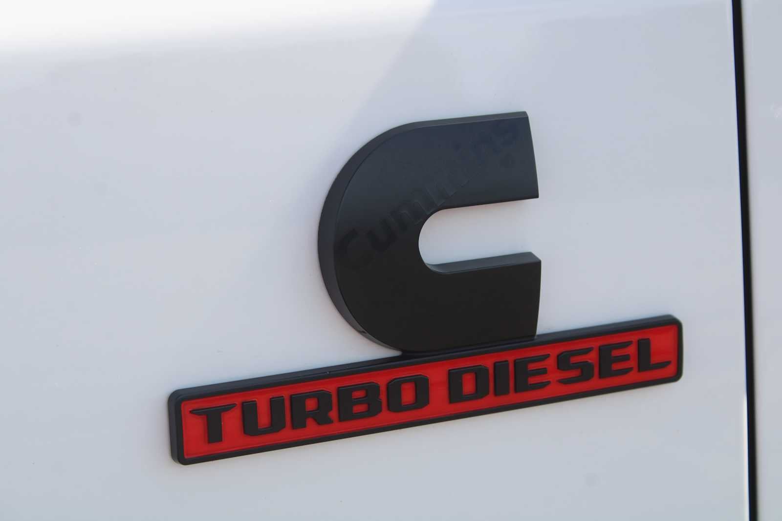 2023 RAM 2500 Power Wagon Rebel