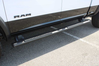 2023 RAM 2500 Power Wagon Rebel