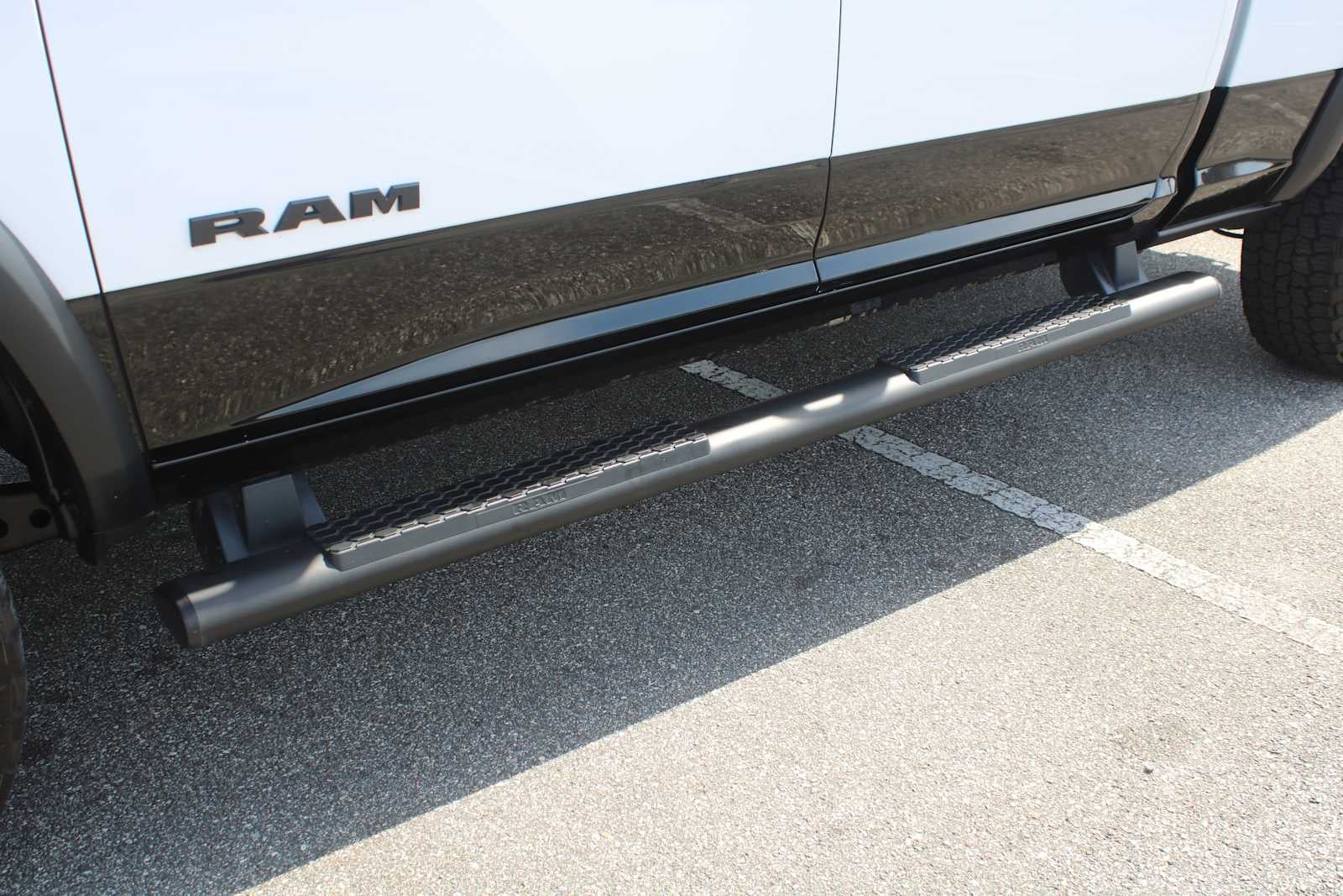 2023 RAM 2500 Power Wagon Rebel