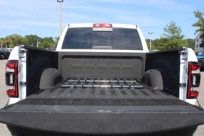 2023 RAM 2500 Power Wagon Rebel