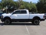 2023 RAM 2500 Power Wagon Rebel