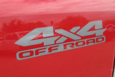 2017 RAM 2500 Laramie Crew Cab 4x4 6'4' Box