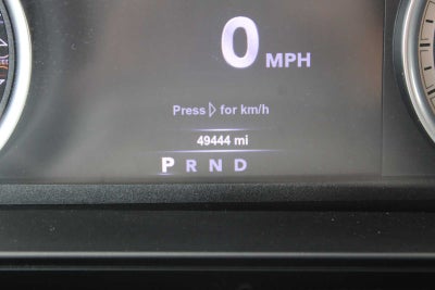 2017 RAM 2500 Laramie Crew Cab 4x4 6'4' Box