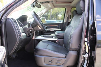 2017 RAM 2500 Laramie