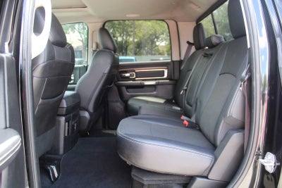 2017 RAM 2500 Laramie