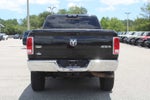 2017 RAM 2500 Laramie