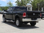 2017 RAM 2500 Laramie