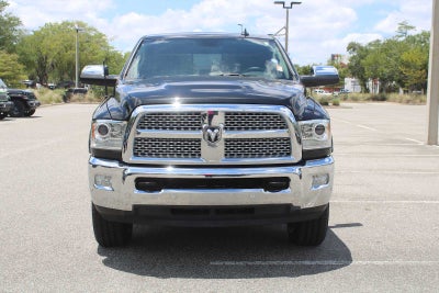 2017 RAM 2500 Laramie