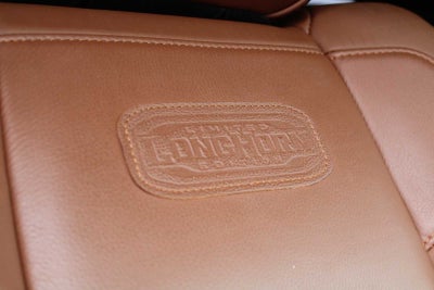2024 RAM 2500 Longhorn