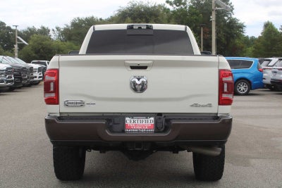 2024 RAM 2500 Longhorn