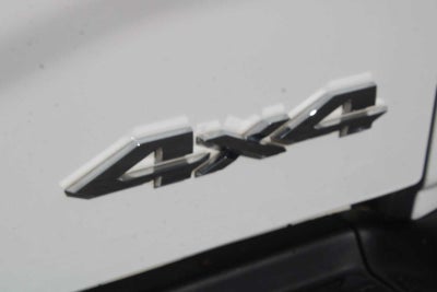 2024 RAM 2500 Big Horn Crew Cab 4x4 8' Box