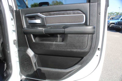 2024 RAM 2500 Big Horn Crew Cab 4x4 8' Box