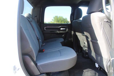 2024 RAM 2500 Big Horn Crew Cab 4x4 8' Box