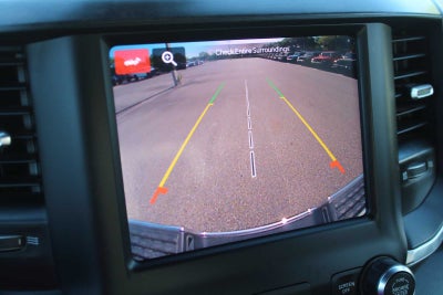 2024 RAM 2500 Big Horn Crew Cab 4x4 8' Box