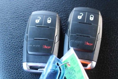 2024 RAM 2500 Big Horn Crew Cab 4x4 8' Box