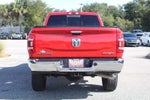 2022 RAM 2500 Laramie Mega Cab 4x4 6'4' Box