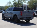 2024 Chevrolet Silverado 1500 4WD Crew Cab Short Bed Custom