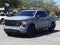 2024 Chevrolet Silverado 1500 4WD Crew Cab Short Bed Custom