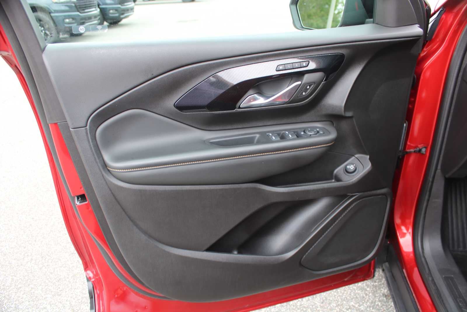 2024 GMC Terrain AWD AT4