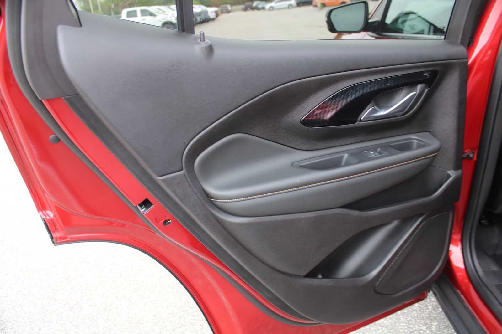 2024 GMC Terrain AWD AT4