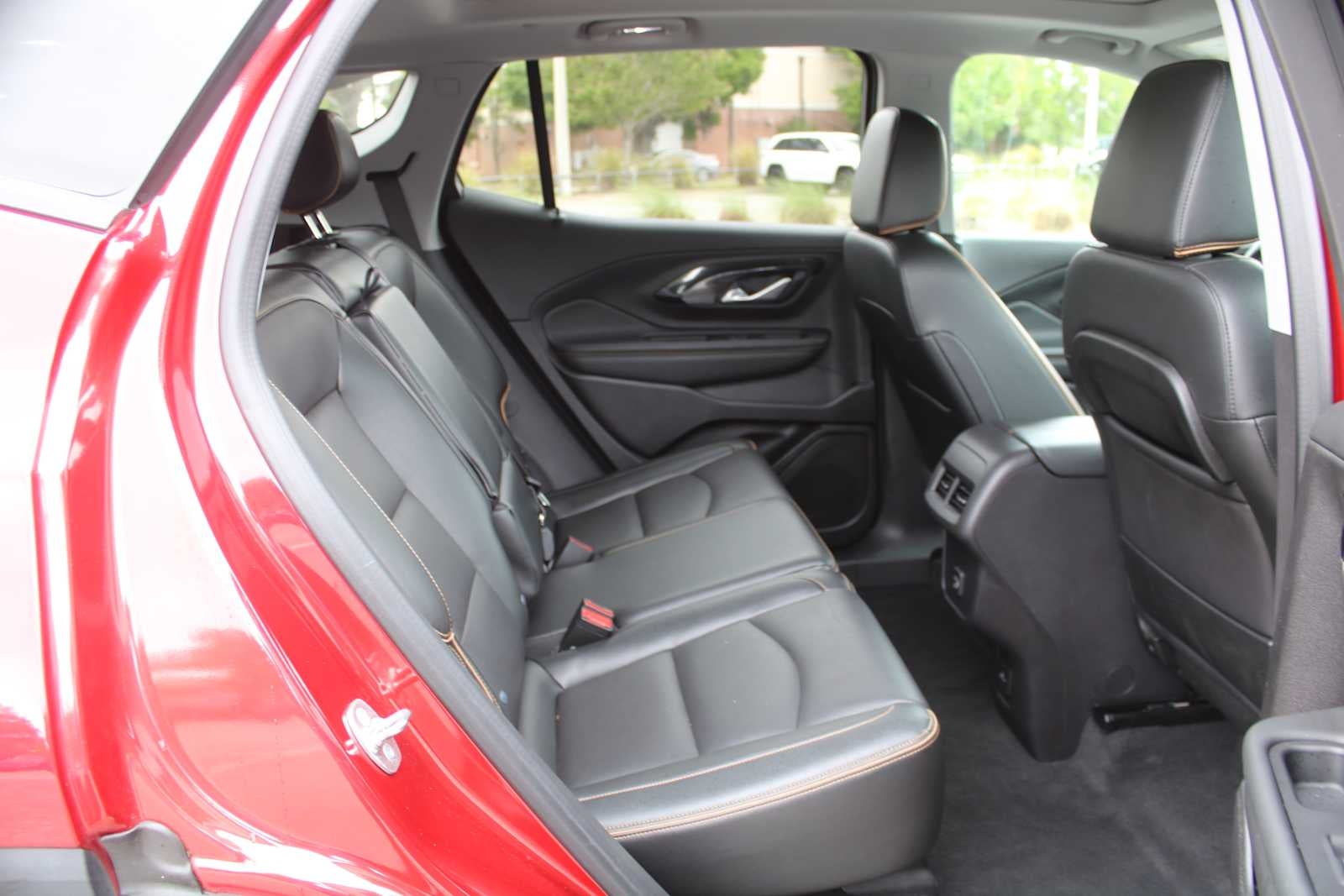 2024 GMC Terrain AWD AT4