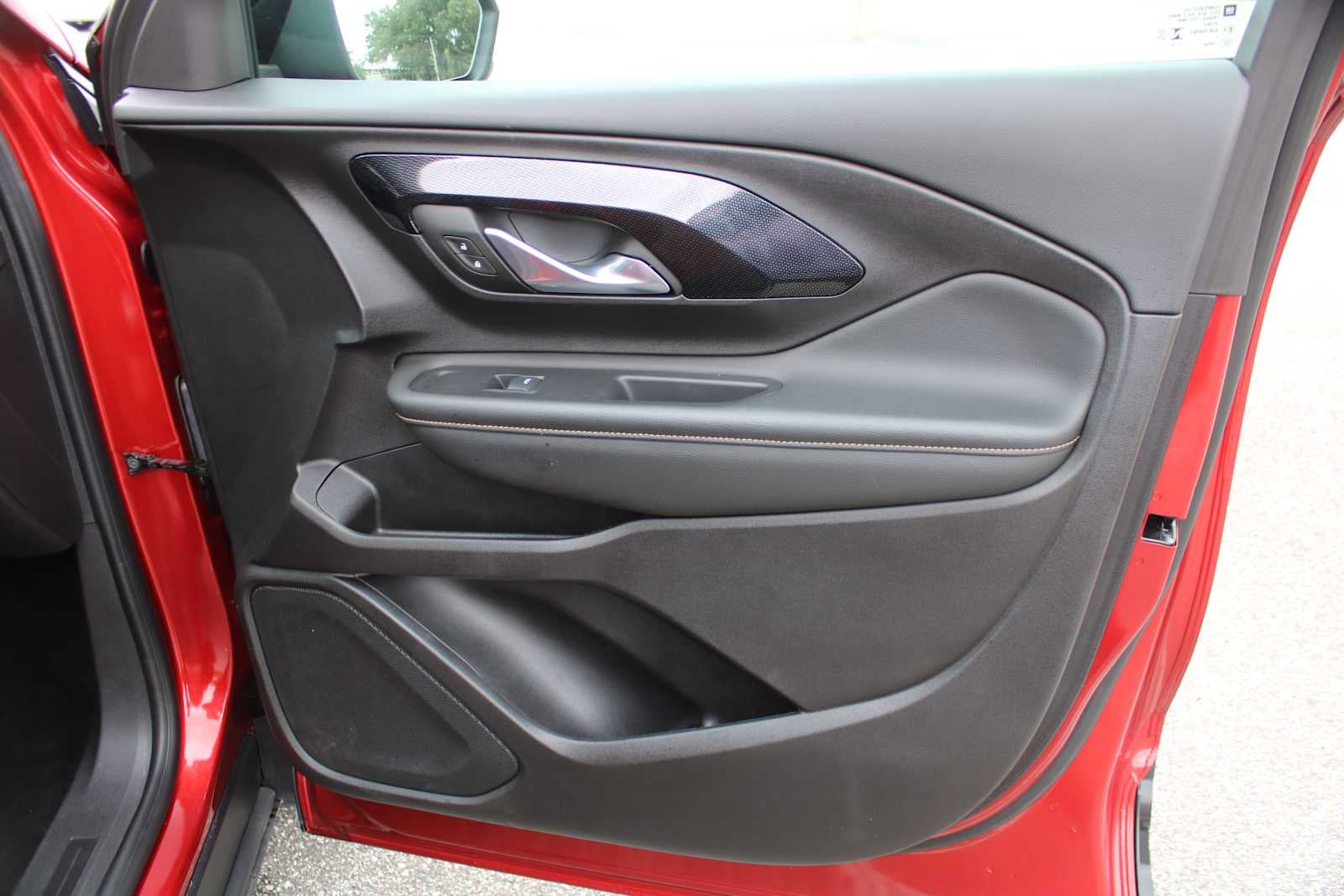 2024 GMC Terrain AWD AT4