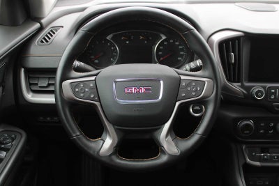 2024 GMC Terrain AWD AT4
