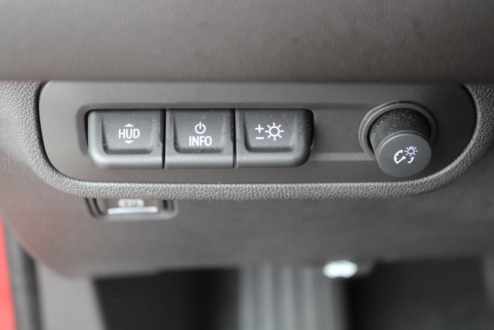 2024 GMC Terrain AWD AT4