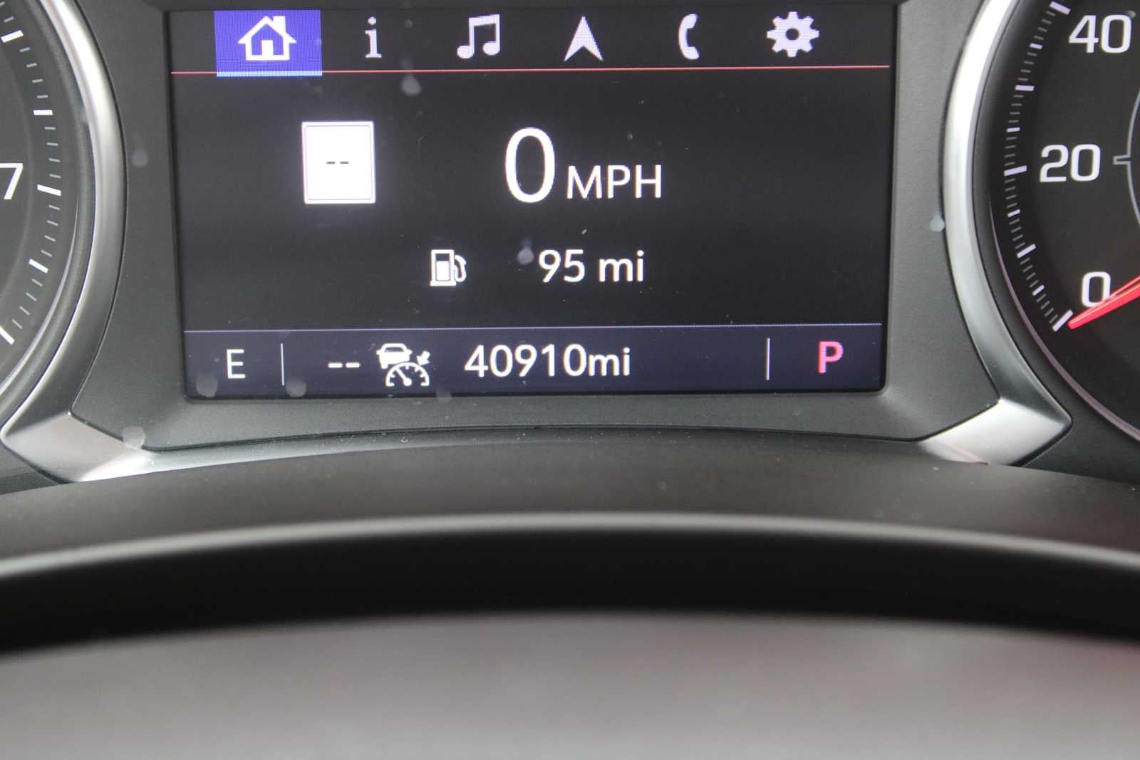 2024 GMC Terrain AWD AT4