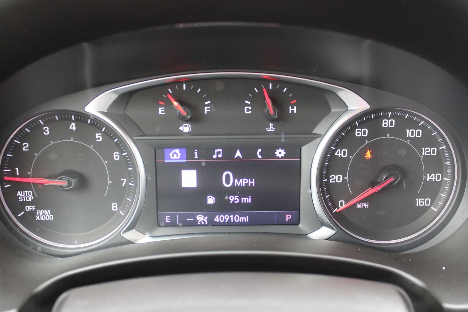 2024 GMC Terrain AWD AT4