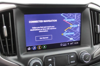 2024 GMC Terrain AWD AT4