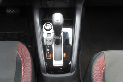 2024 Nissan Versa SR