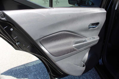 2024 Nissan Kicks SV Xtronic CVT
