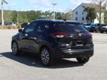 2024 Nissan Kicks SV Xtronic CVT