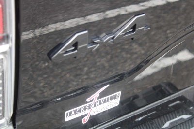2021 Toyota Tacoma Limited