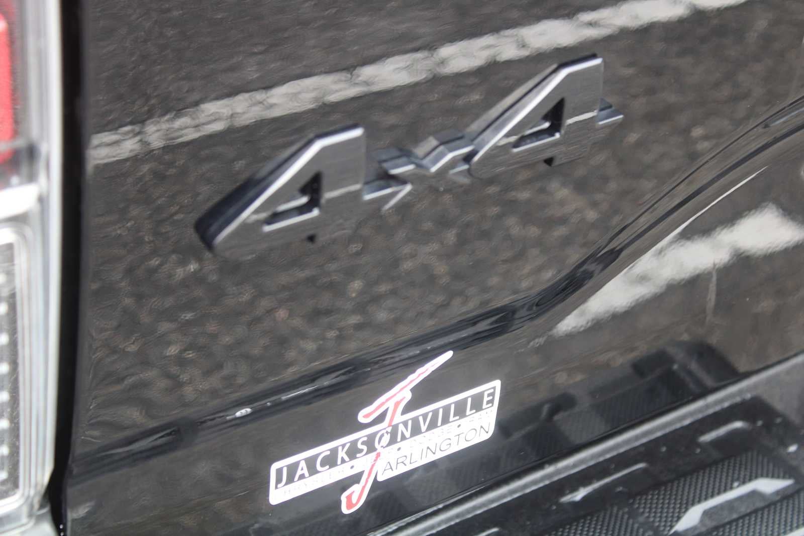 2021 Toyota Tacoma Limited