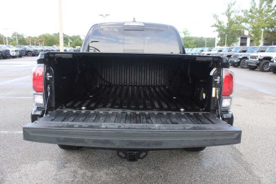 2021 Toyota Tacoma Limited