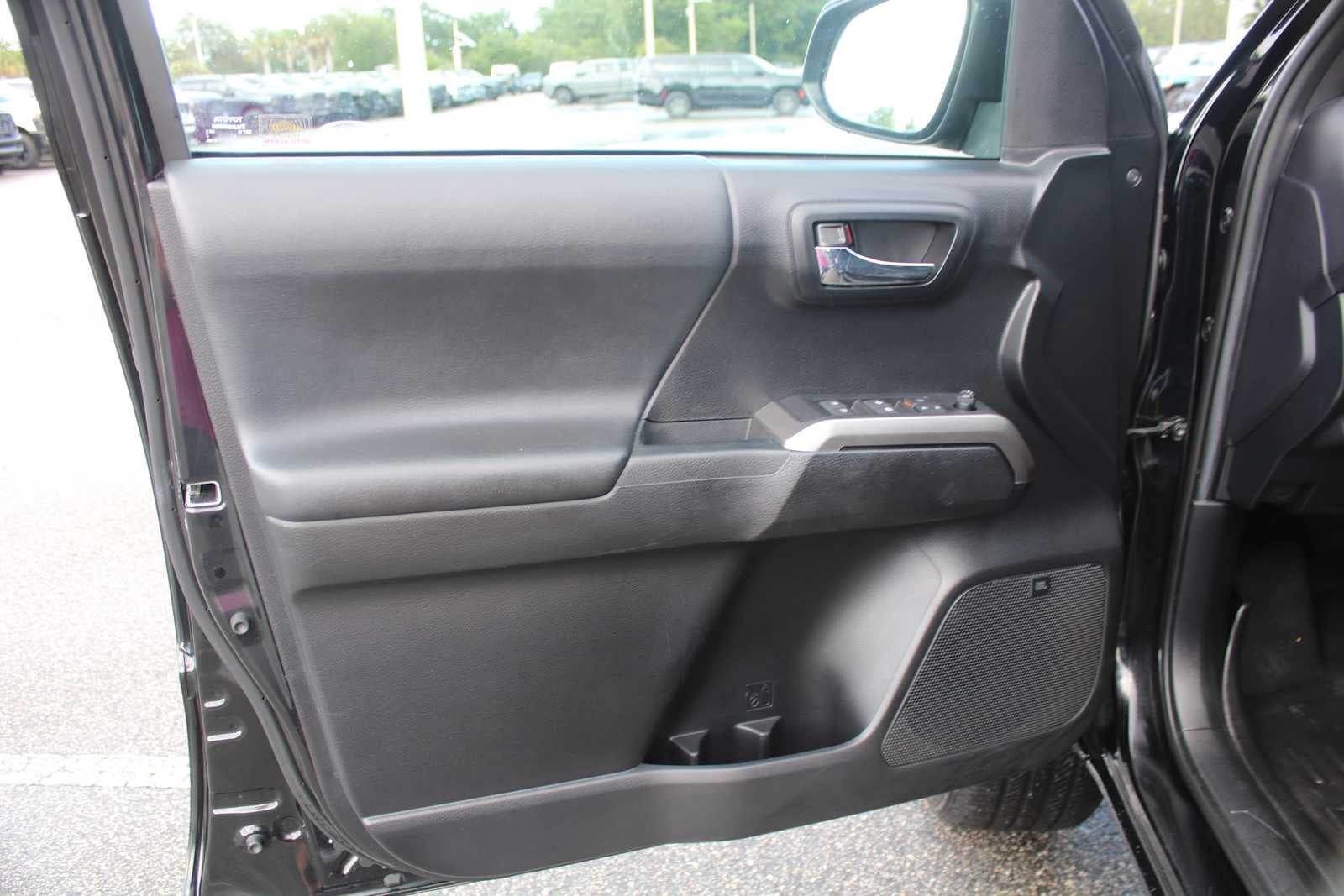 2021 Toyota Tacoma Limited