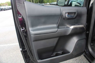 2021 Toyota Tacoma Limited