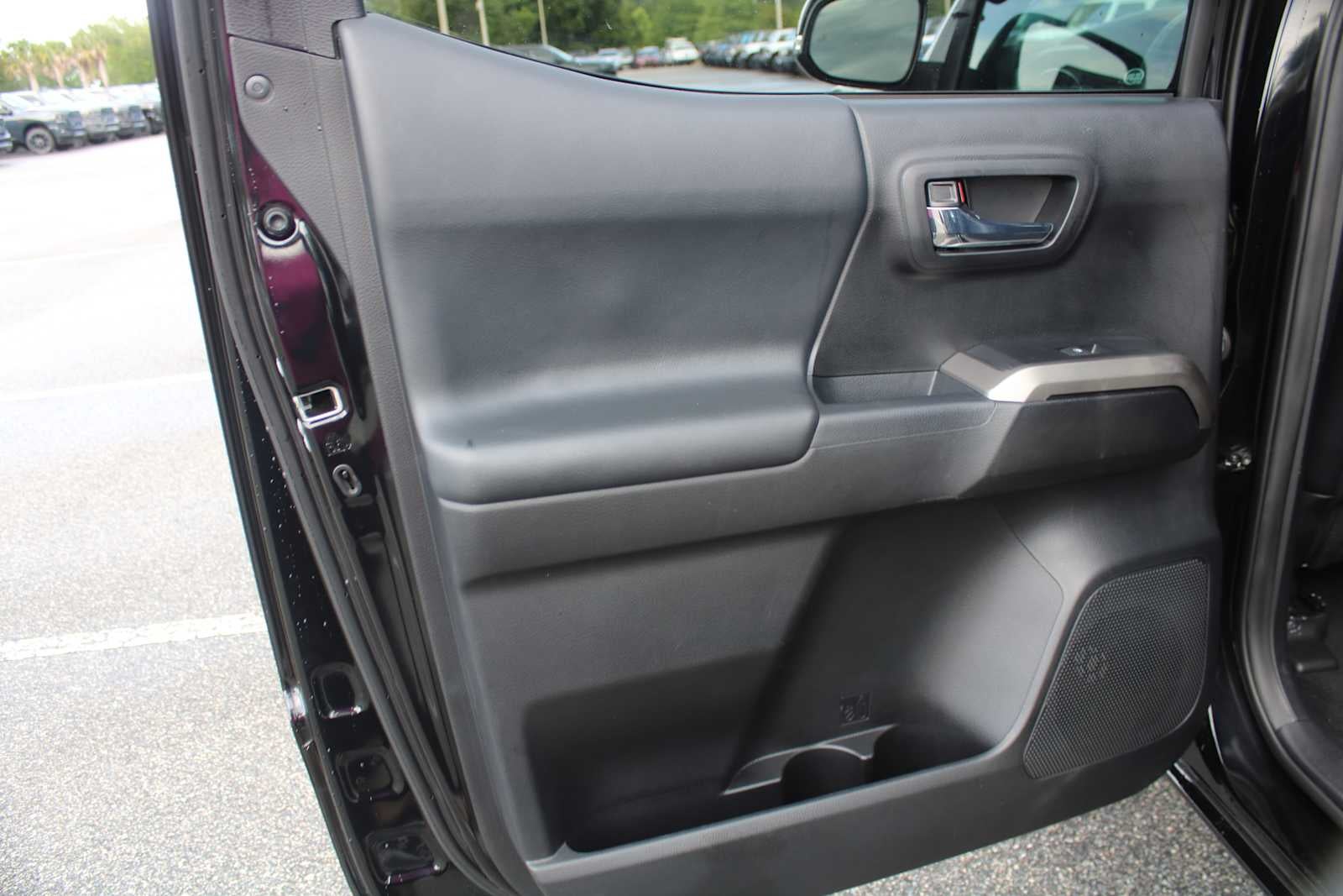 2021 Toyota Tacoma Limited