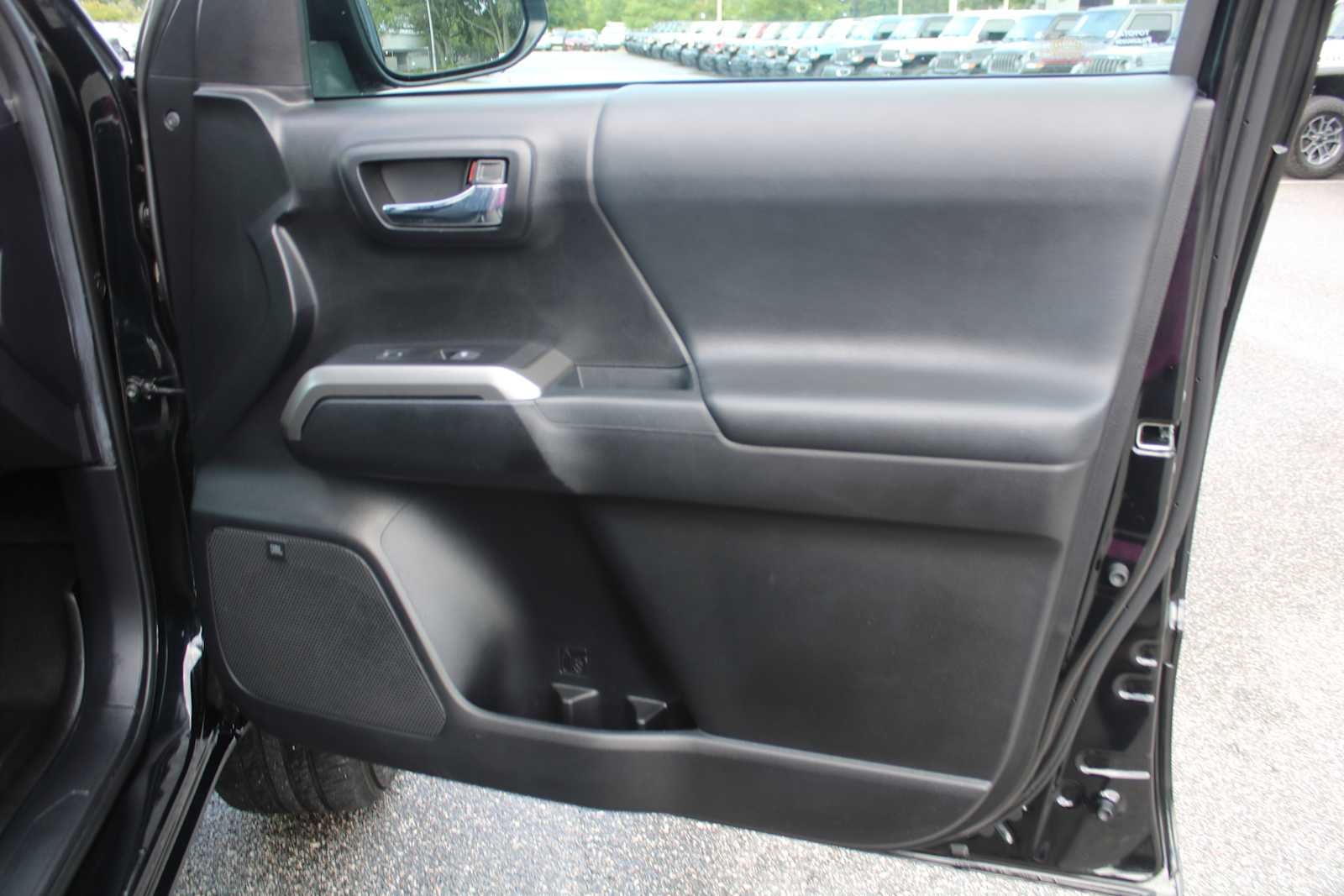2021 Toyota Tacoma Limited