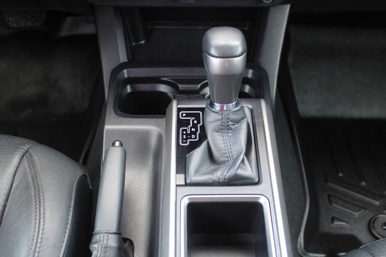 2021 Toyota Tacoma Limited